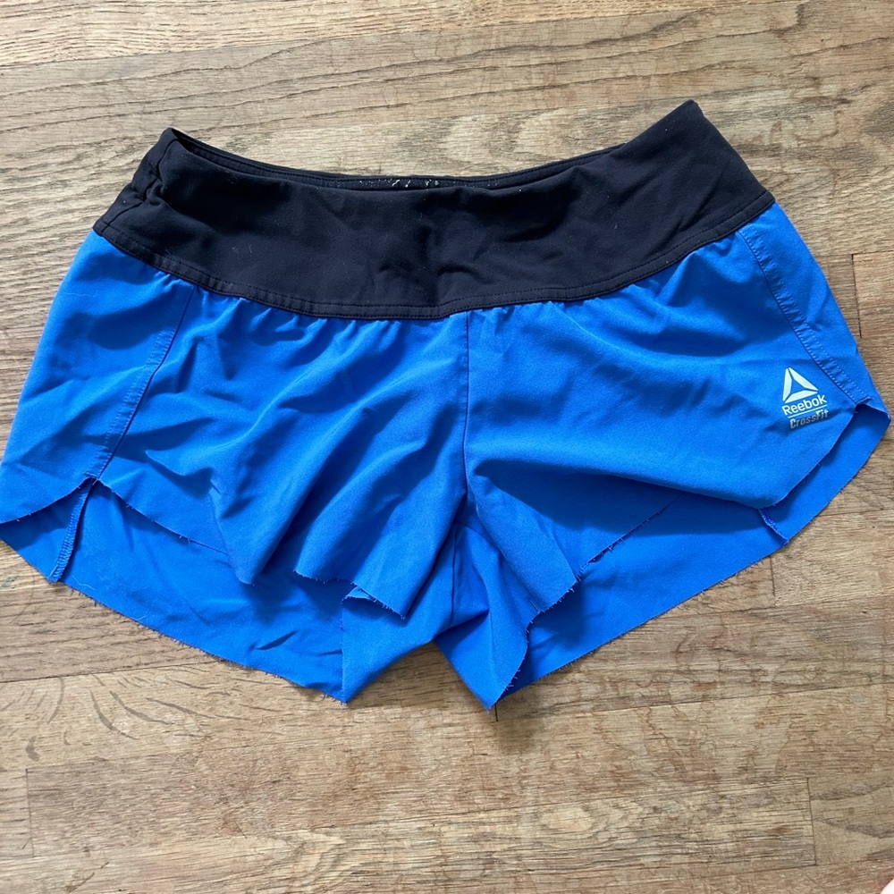 Reebok CrossFit Speed short. Great condition!
